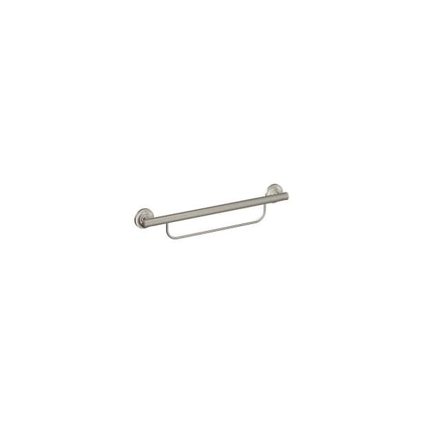 Moen Grab Bar With Towel Bar 24 Bn LR2350DBN - main